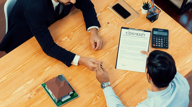 Moving Forward with Confidence with the Support of a Mediator Poole