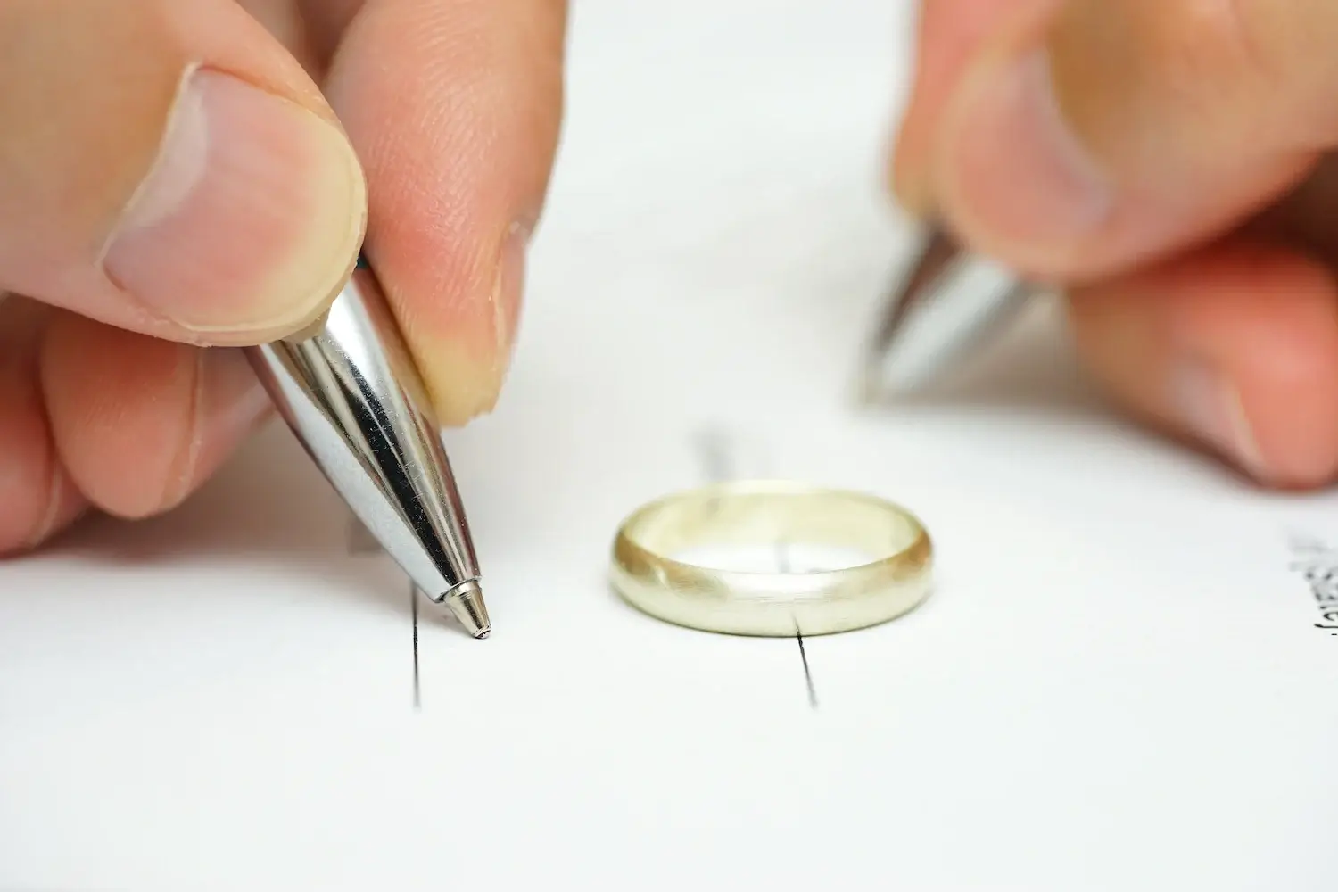 Strengthening Your Position in Divorce Negotiations with Professional Mediation Poole