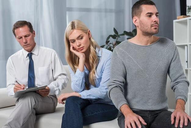 Experienced local family mediator Poole