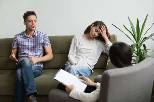 Local family mediation Poole for conflict resolution