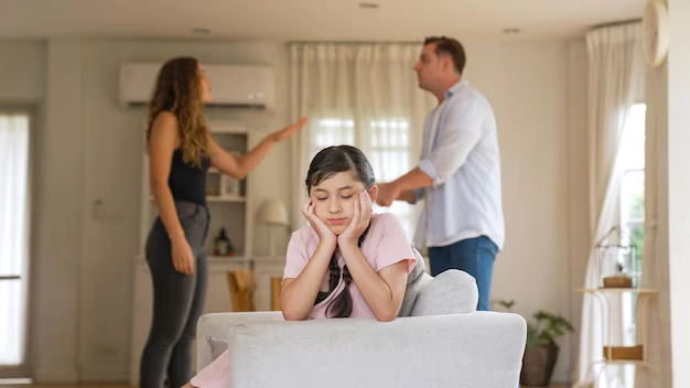 What Is Parental Responsibility in the UK Poole