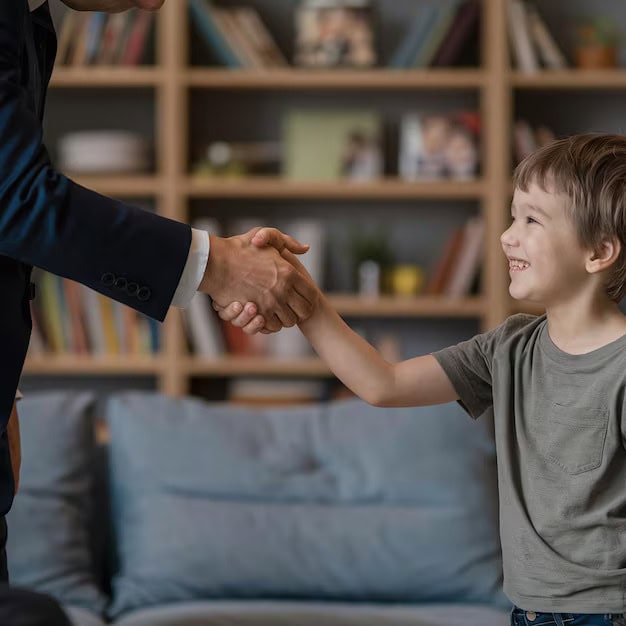 Understanding Child Arrangements – Guidance from EH Mediation Specialists Poole