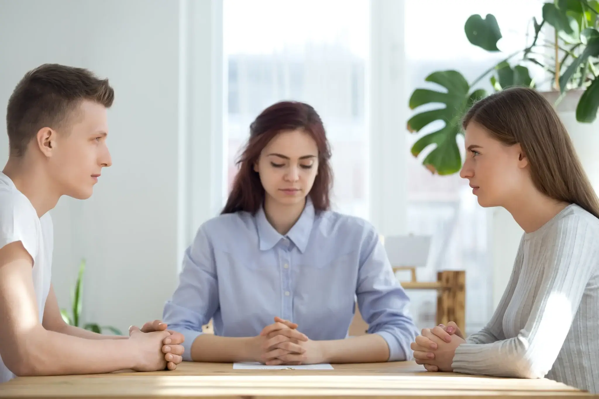 Mediators Poole: Enhance Conflict Resolution with Mental Health Training