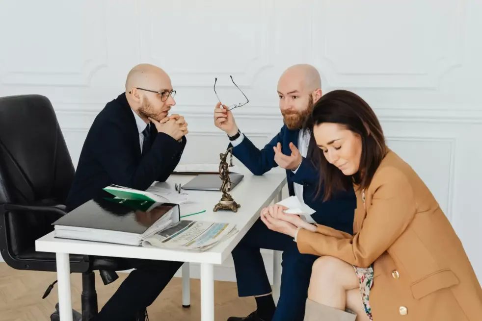 Long term dispute resolution for family mediation Poole