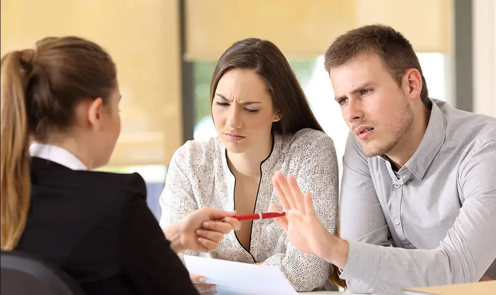 What is the role of family mediation Poole