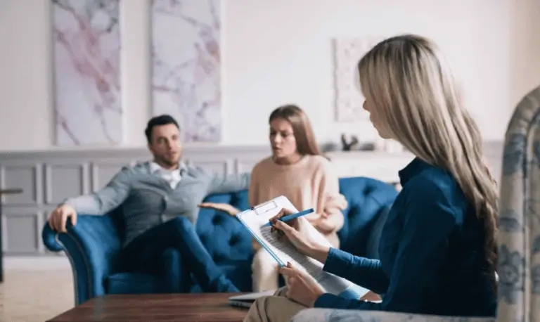 The Step-by-Step Family Mediation Process with EH Mediation Poole