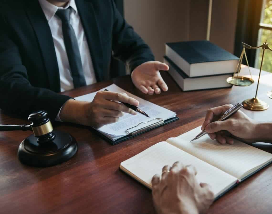 Common Challenges Couples Face in Collaborative Law Poole