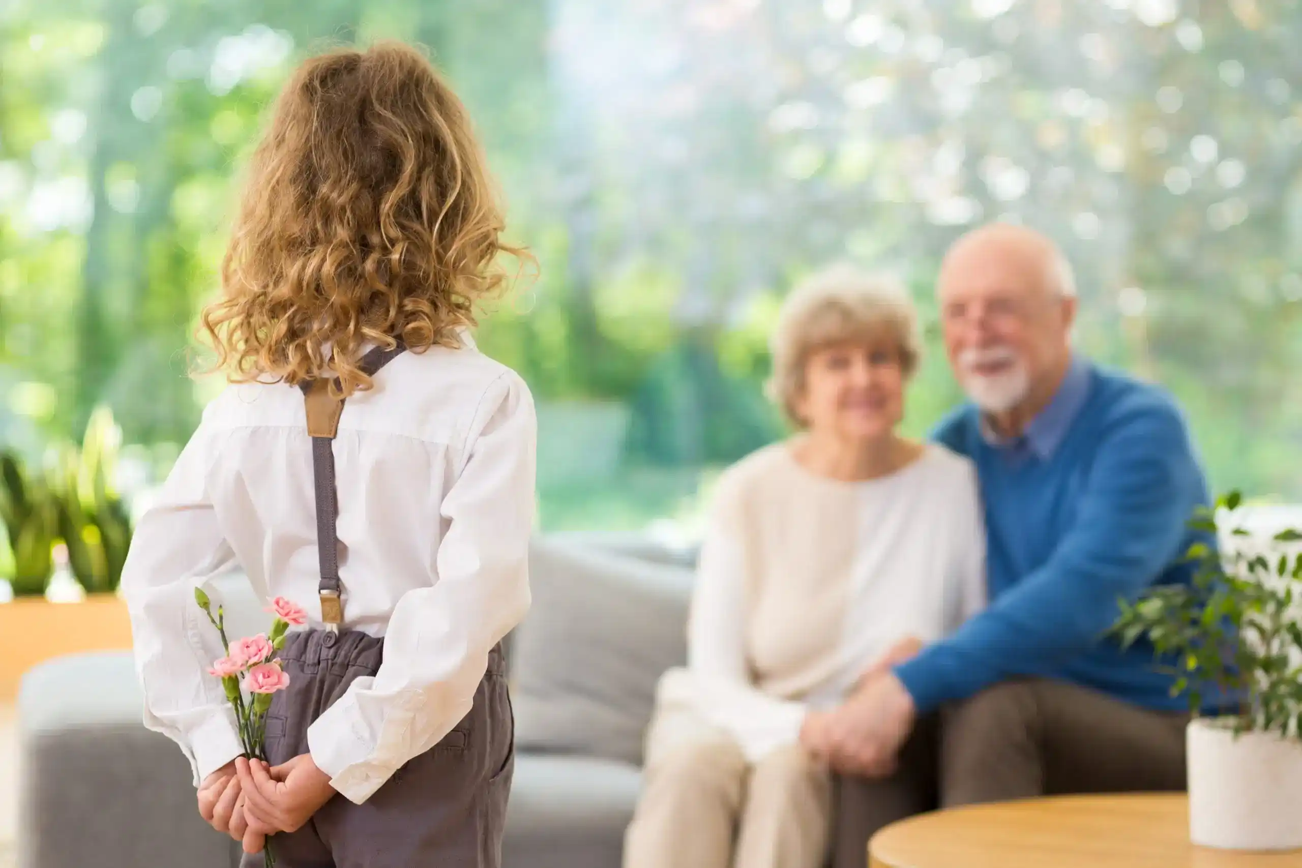 Taking the First Step: How EH Mediation Supports Grandparents Toward Positive Outcomes Poole