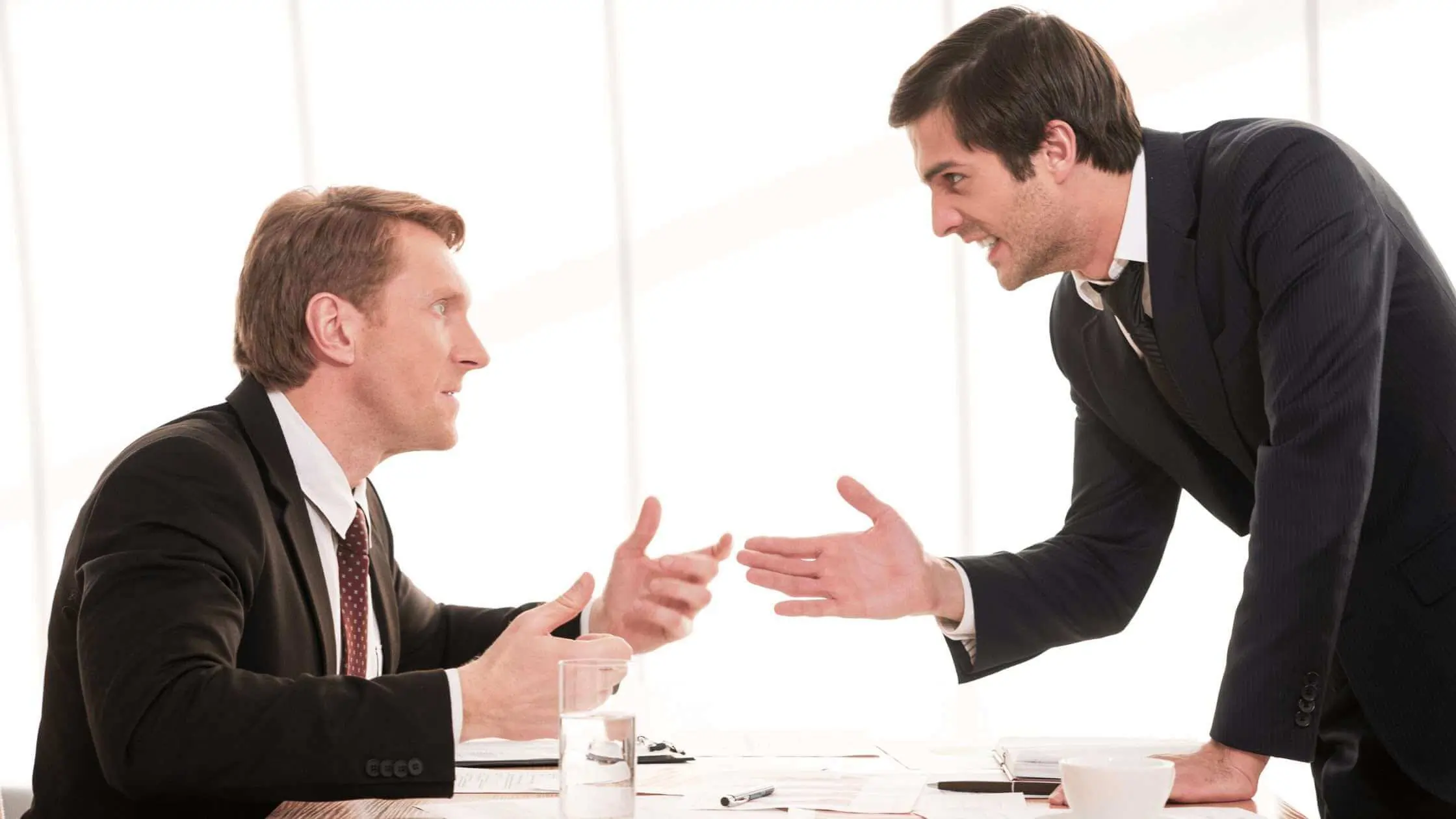 How EH Mediation Creates a Safe Space for Financial Discussions Poole