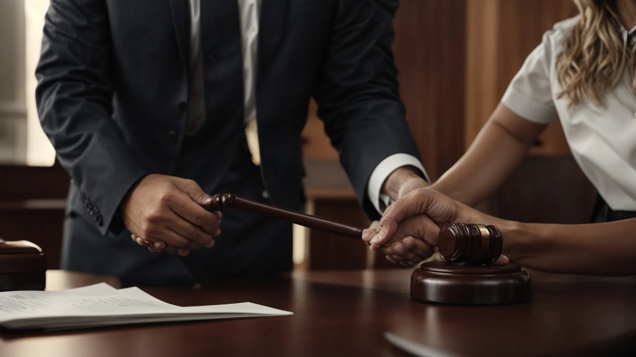 Why Choosing EH Mediation Strengthens Your Agreement Poole