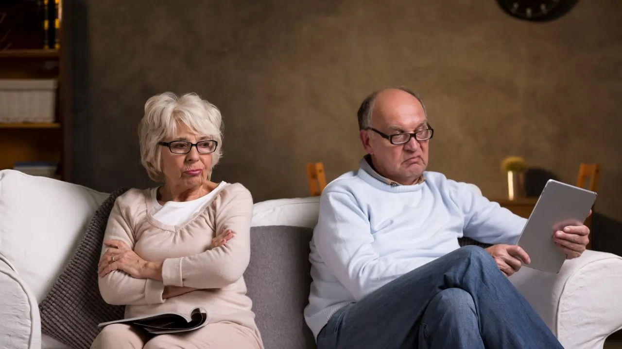 Preventing Long-Standing Family Issues from Escalating During Care Planning Poole