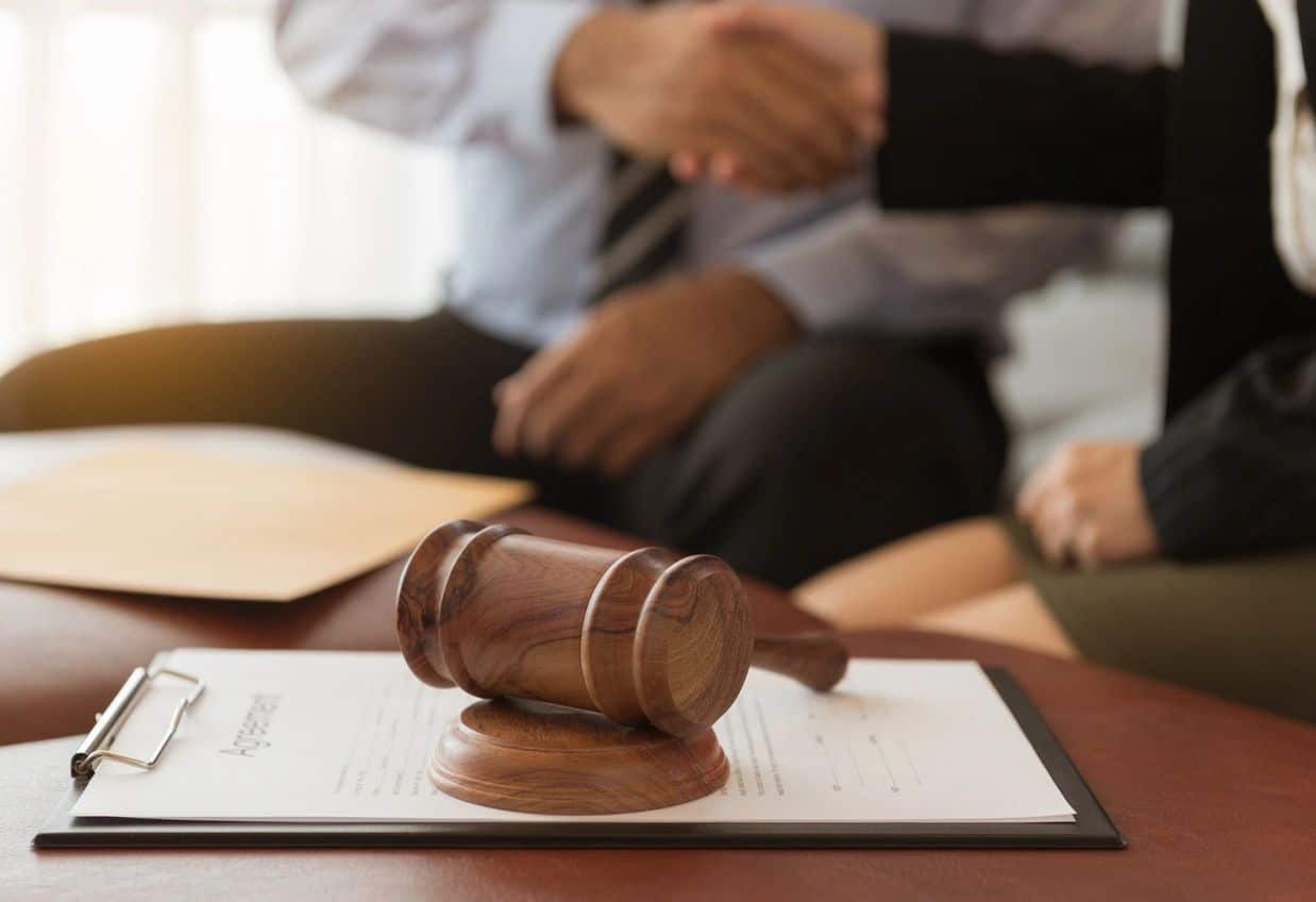 Understanding the Legal Framework Behind Mediation Agreements Poole