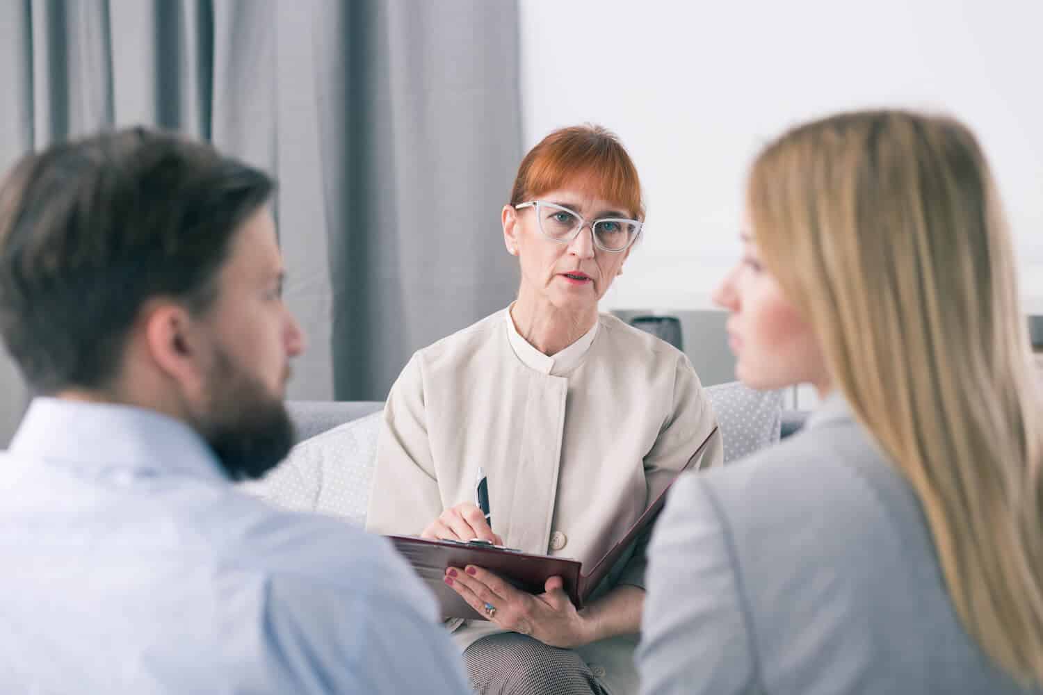 How Is Property Divided in Divorce in the UK Poole?