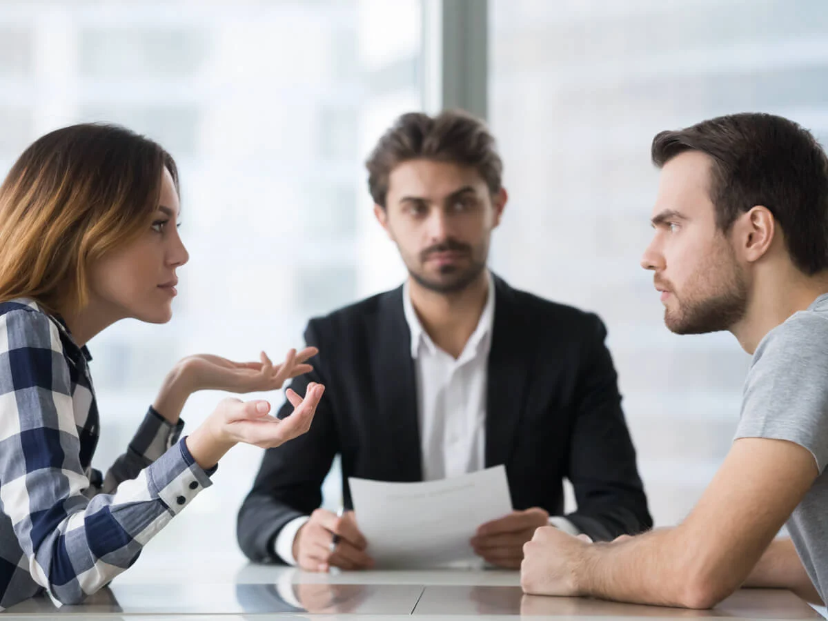 Building Better Agreements Through Feedback Support from EH Mediation Poole