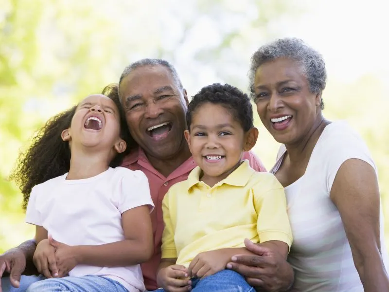 The Impact of Prolonged Family Conflict on Children Poole