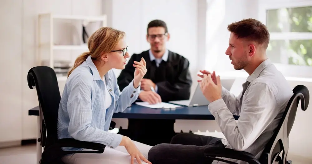Rebuilding Trust After Relationship Breakdown Through Professional Mediation Poole
