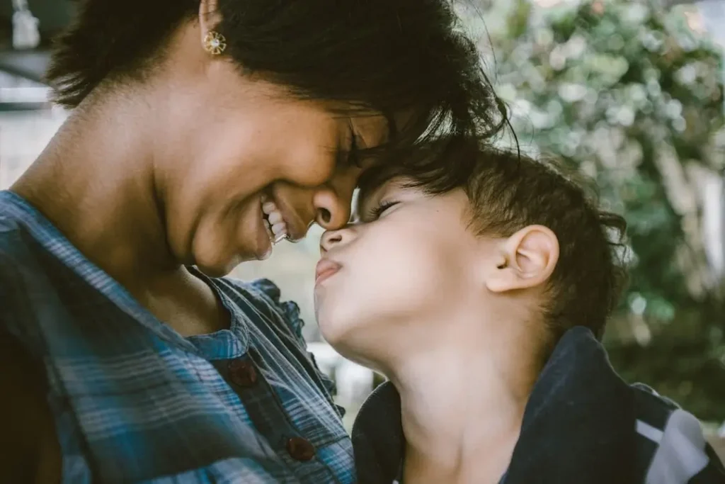 Child Maintenance and Spousal Support: Finding Balanced Solutions Poole