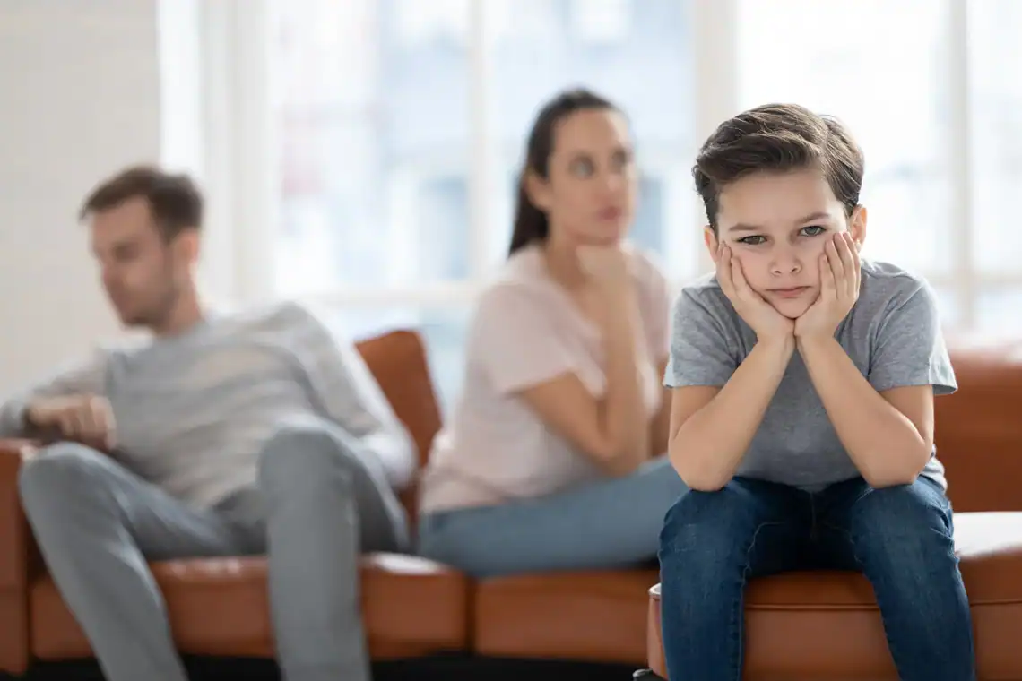 Why More Parents Trust EH Mediation for Child Arrangement Solutions Poole