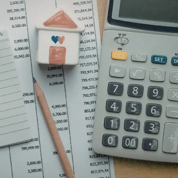 Image of accounts in regards to financial mediation Poole