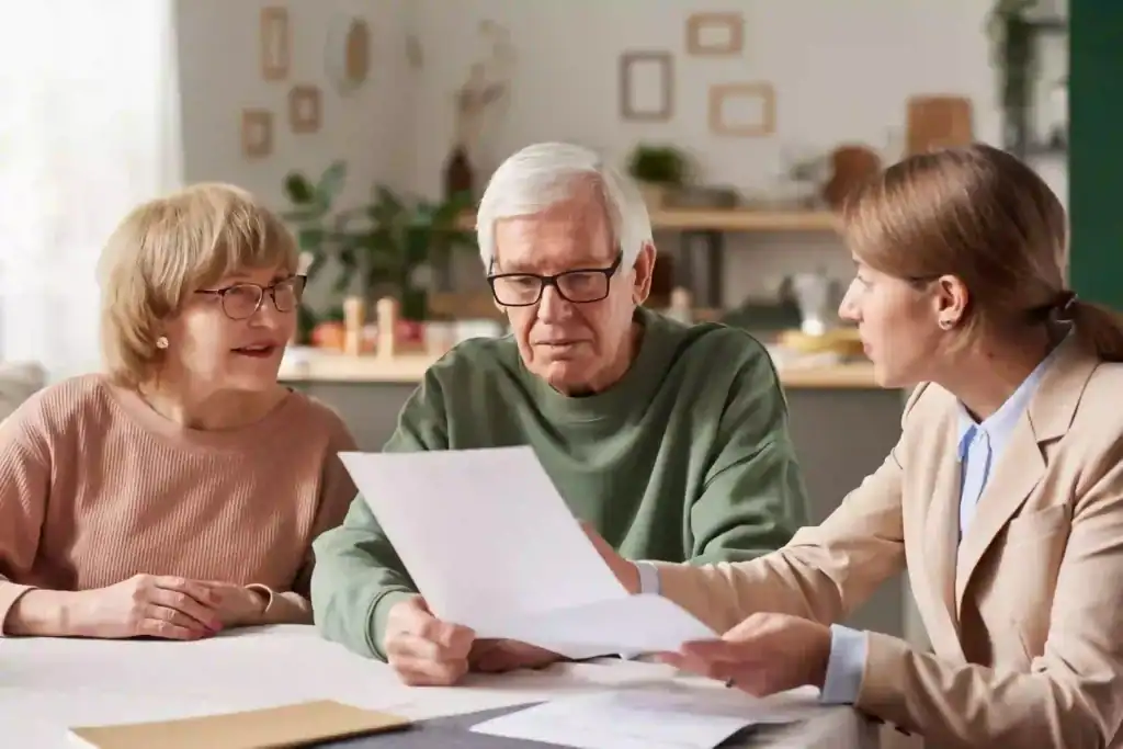 Why Do Family Disputes Happen During CHC Assessments Poole