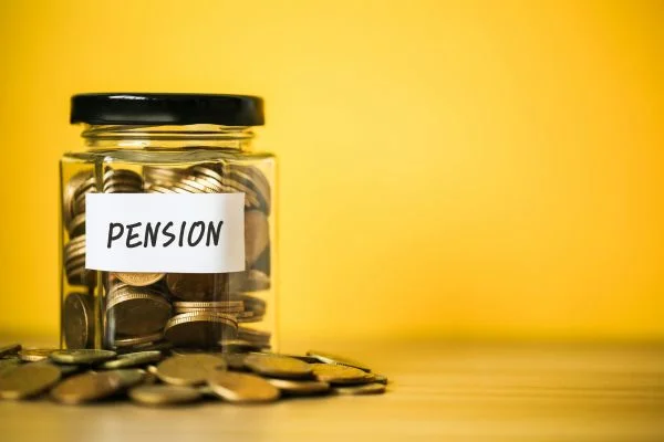 Pension Sharing Mediation Poole